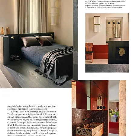 Apartment Ni-t Darsena