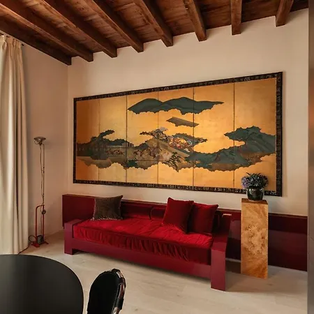 Ni-t Darsena Apartment