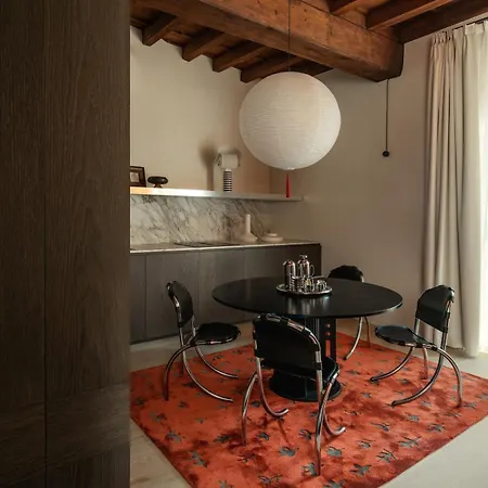 Apartment Ni-t Darsena Milan