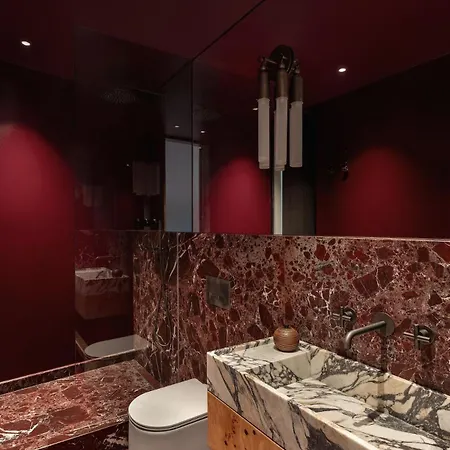 Apartment Ni-t Darsena *