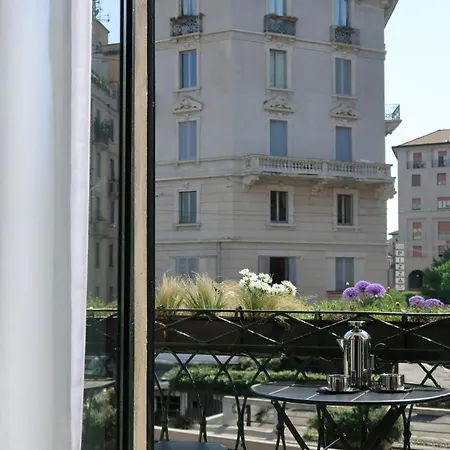 Apartment Ni-t Darsena Milan