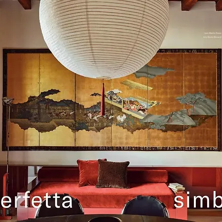 Ni-t Darsena Apartment